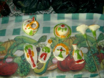 DULCES DE SUCHITOTO PARA EL MUNDO